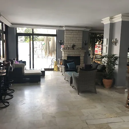 Hani 3* Мармарис