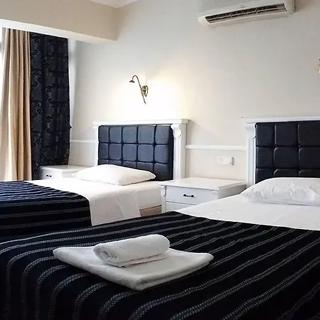 Hotel Hani