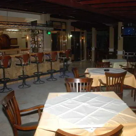 Hani Marmaris