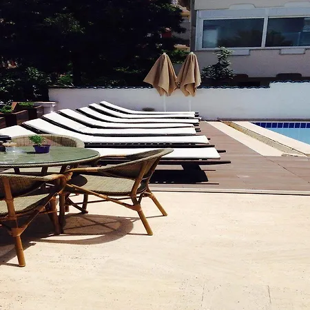 Hani Hotel