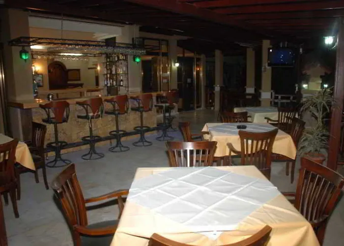 Hani Мармарис